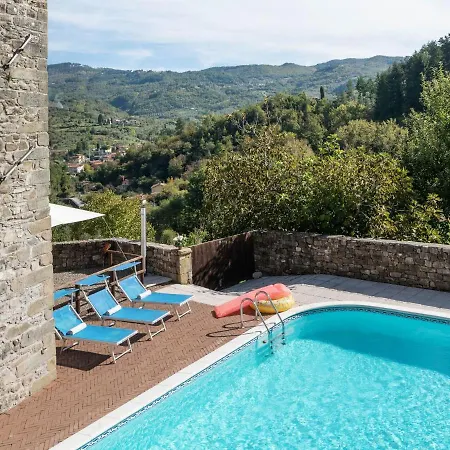 Belvilla By Oyo Castello Di Argigliano 1 Apartment *