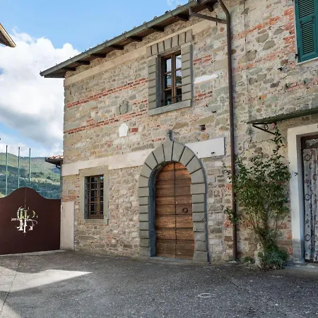 Belvilla By Oyo Castello Di Argigliano 1 *
