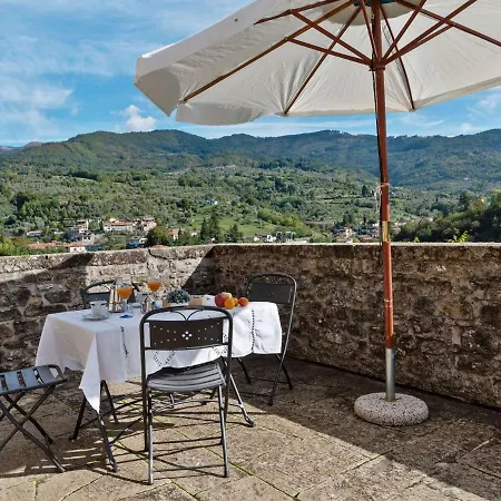 Belvilla By Oyo Castello Di Argigliano 1 Apartment *