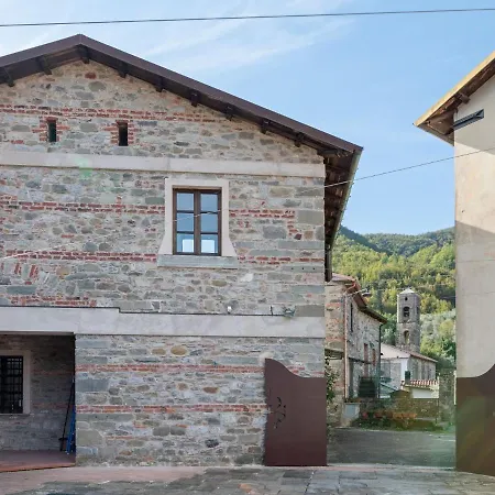 Belvilla By Oyo Castello Di Argigliano 1 Casola in Lunigiana