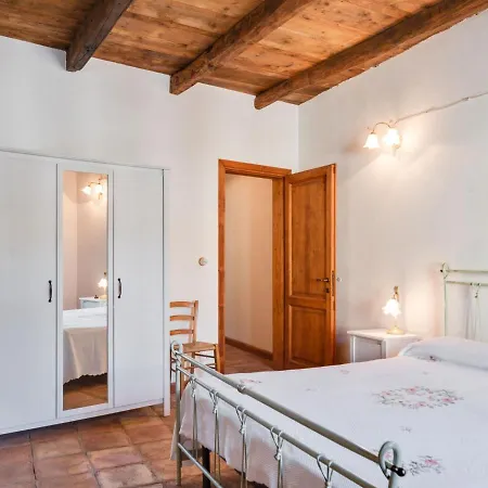 Apartment Belvilla By Oyo Castello Di Argigliano 1 *