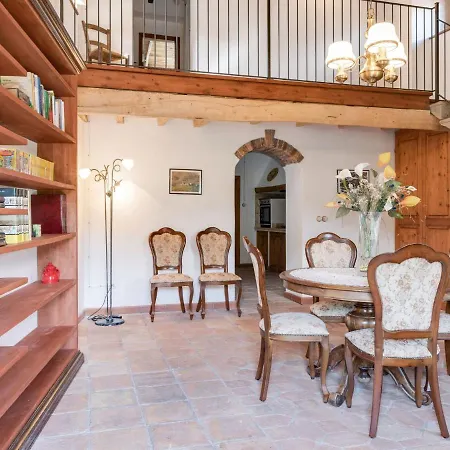 Apartment Belvilla By Oyo Castello Di Argigliano 1