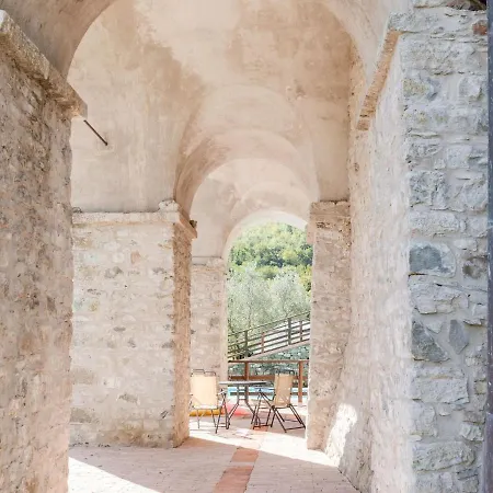 Belvilla By Oyo Castello Di Argigliano 1 *