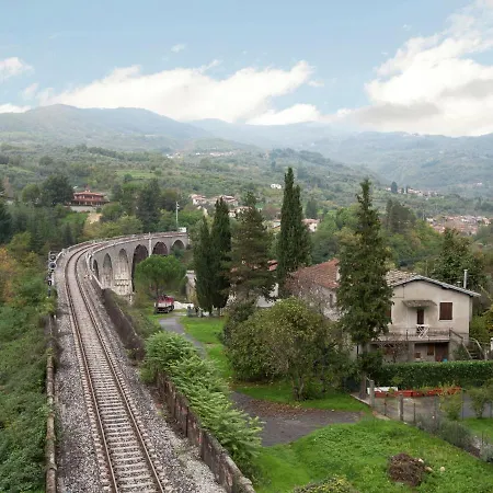 Belvilla By Oyo Castello Di Argigliano 1 Casola in Lunigiana