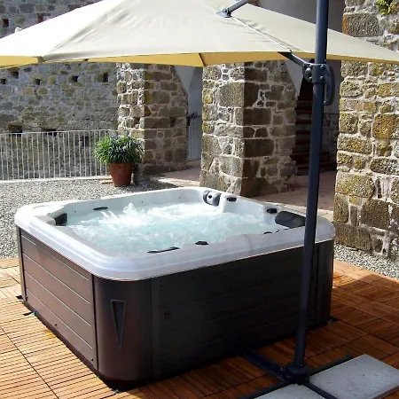 Belvilla By Oyo Castello Di Argigliano 1 * Casola in Lunigiana