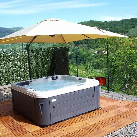 Belvilla By Oyo Castello Di Argigliano 1 * Casola in Lunigiana