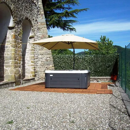Apartment Belvilla By Oyo Castello Di Argigliano 1