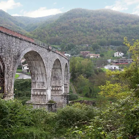 Apartment Belvilla By Oyo Castello Di Argigliano 1 Casola in Lunigiana
