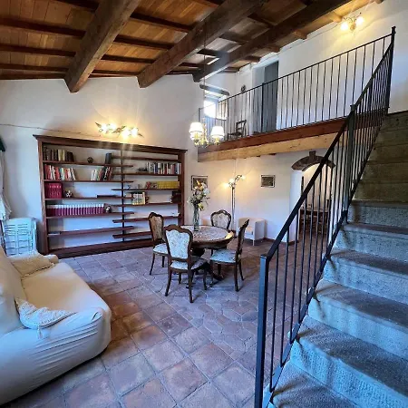 Belvilla By Oyo Castello Di Argigliano 1