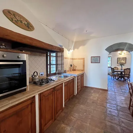 Apartment Belvilla By Oyo Castello Di Argigliano 1 Casola in Lunigiana